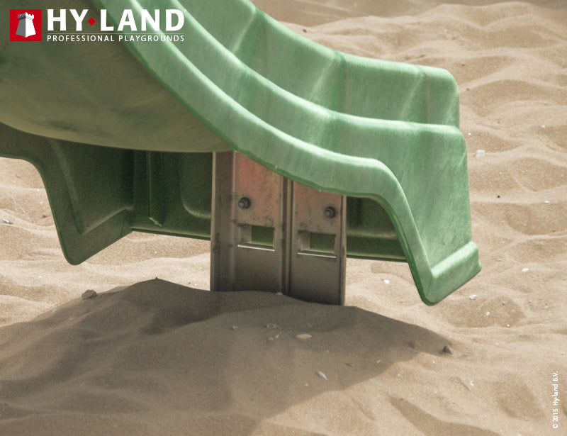 Hy-land Project P1 Climbing Frame – Hyland P1 – view 8