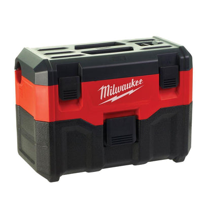 Milwaukee 18V 12 Piece Combo Kit with 3 x 5.0Ah Batteries & Charger M18T4TKIT-4726
