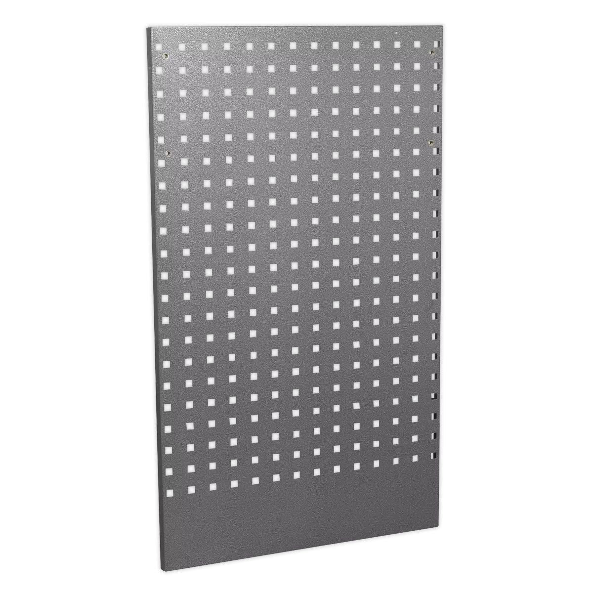 Sealey APMSSTACK17W Superline Pro 4.9m Storage System Pressed Wood Worktop