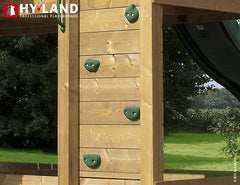 Hy-land Project P1 Climbing Frame – Hyland P1 – view 9