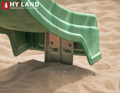 Hy-Land Project 7 Climbing frame , Hyland P7 – view 9