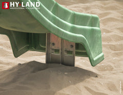 Hy-land Project P1 Climbing Frame – Hyland P1 – view 8