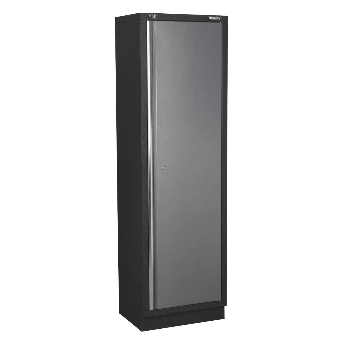 Sealey APMSSTACK17W Superline Pro 4.9m Storage System Pressed Wood Worktop