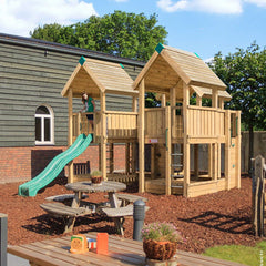 Hy-land Project 8 Climbing Frame , Hyland P8