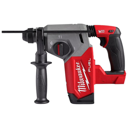 Milwaukee 18V 7 Piece Combo Kit with 3 x 5.0Ah Batteries & Charger M18T4TKIT-4669