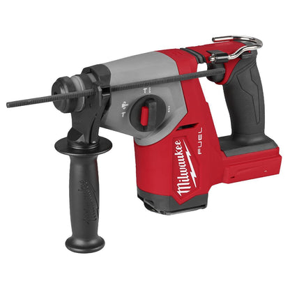 Milwaukee 18V 12 Piece Combo Kit with 3 x 5.0Ah Batteries & Charger M18T4TKIT-4723