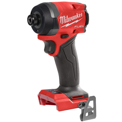 Milwaukee 18V 7 Piece Combo Kit with 3 x 5.0Ah Batteries & Charger M18T4TKIT-4669