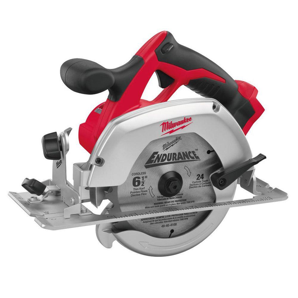 Milwaukee 18V 12 Piece Combo Kit with 3 x 5.0Ah Batteries & Charger M18T4TKIT-4723