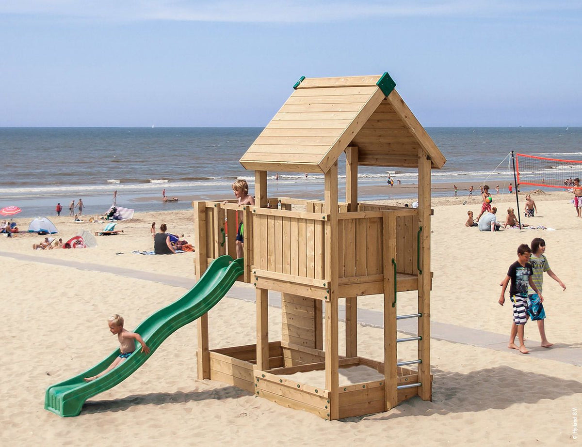 Hy-land Project 3 Climbing Frame, Hyland P3 – view 10