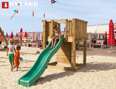 Hy-land Project P1 Climbing Frame – Hyland P1 – view 2